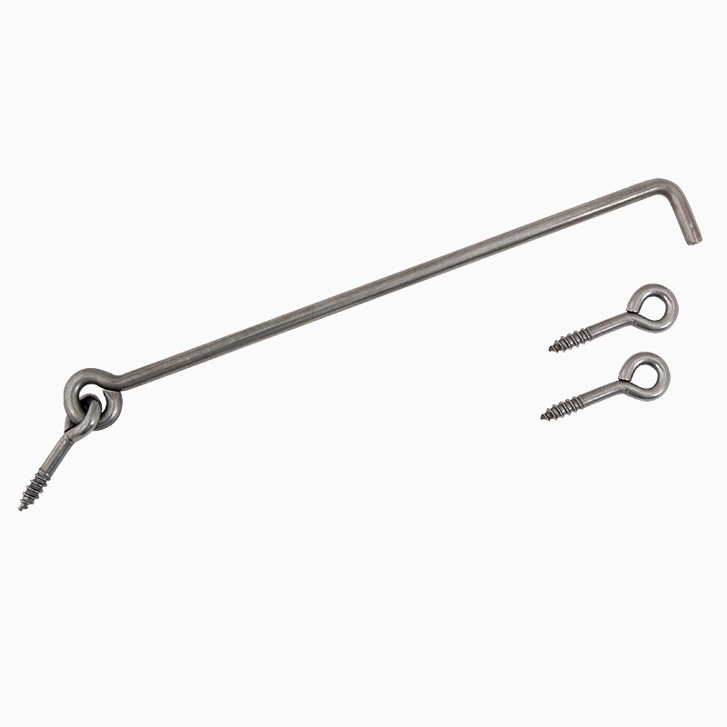 Product Image for Stormhasp 200 mm