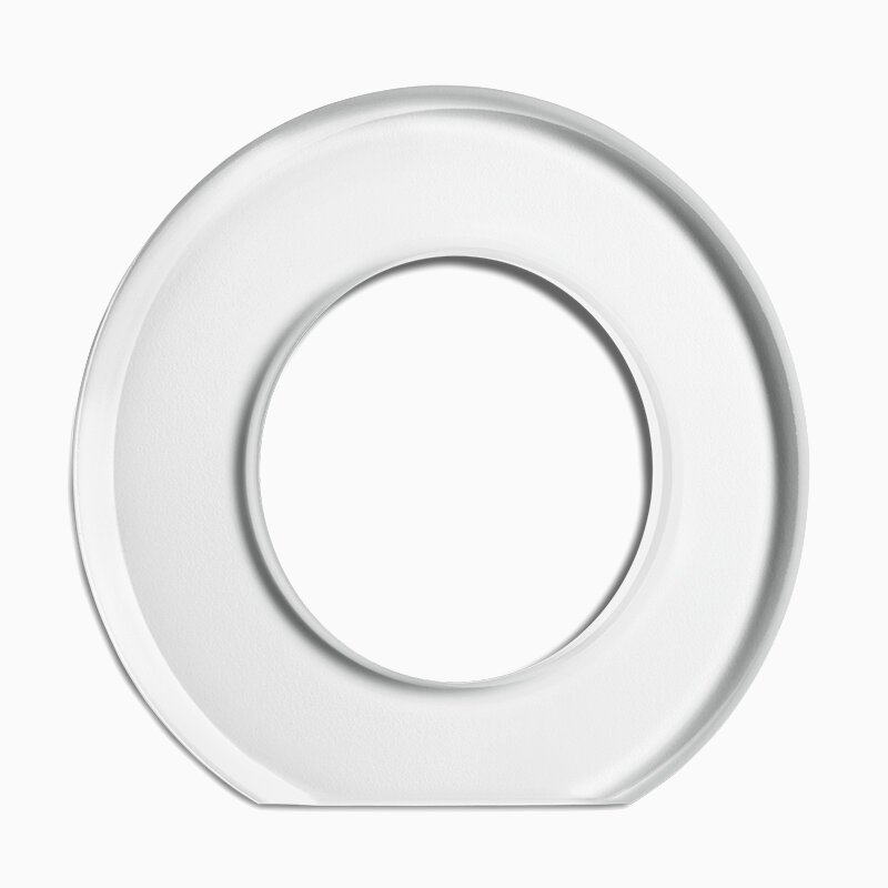 Product Image for Täckkåpa glasring avslut