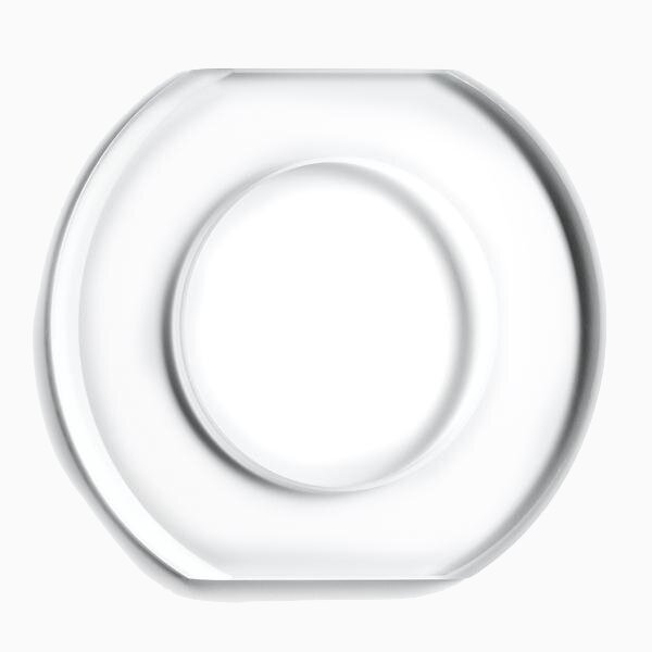 Product Image for Täckkåpa glasring mittdel
