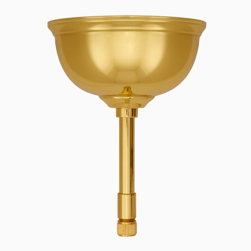 Product Image for Takkopp Mässing