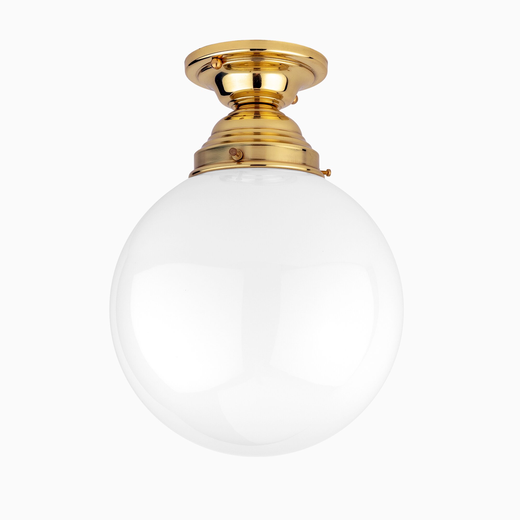 Product Image for Taklampa Bergö Klot 200 mm