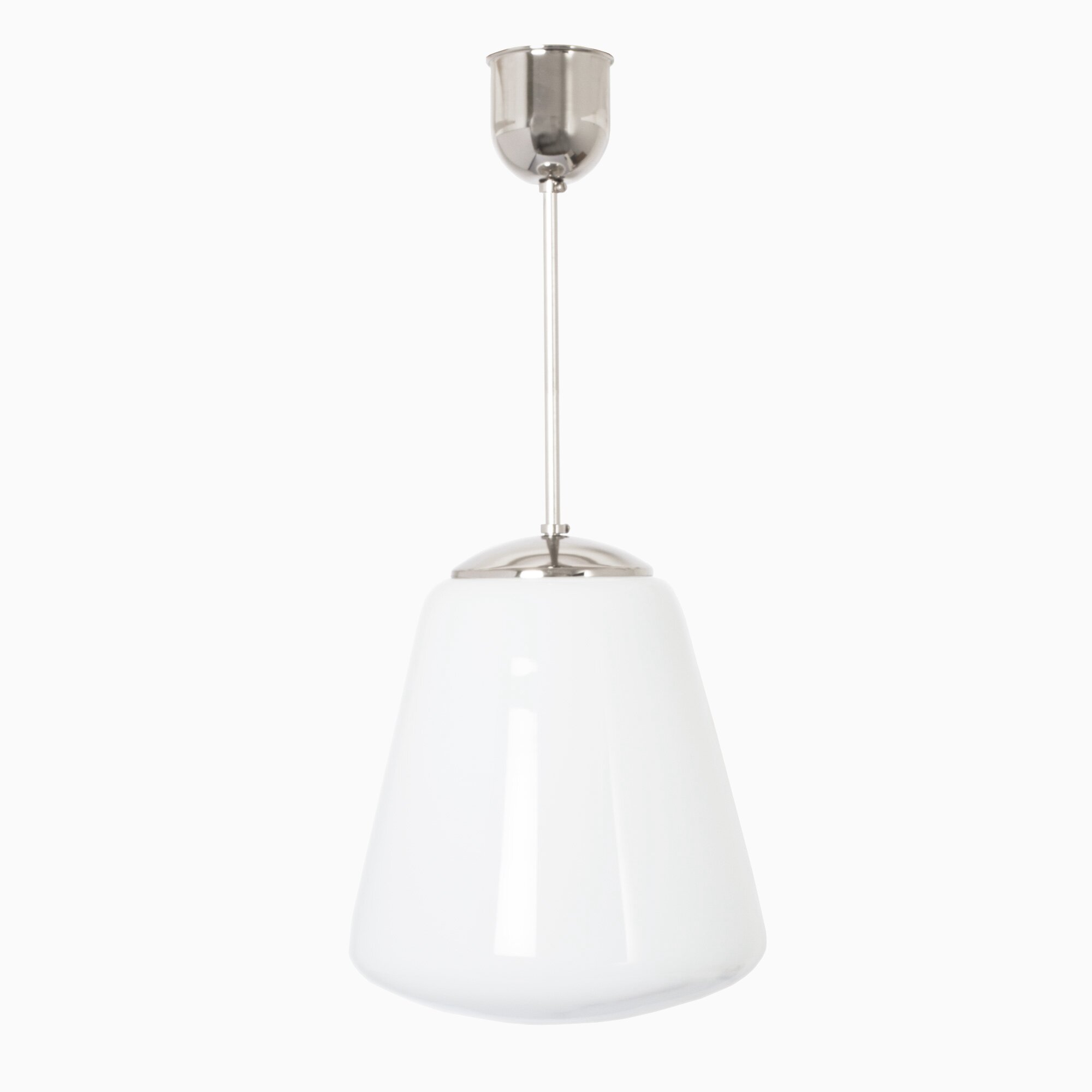 Product Image for Taklampa Sandböljan förnicklad förnicklad mässing 780 mm