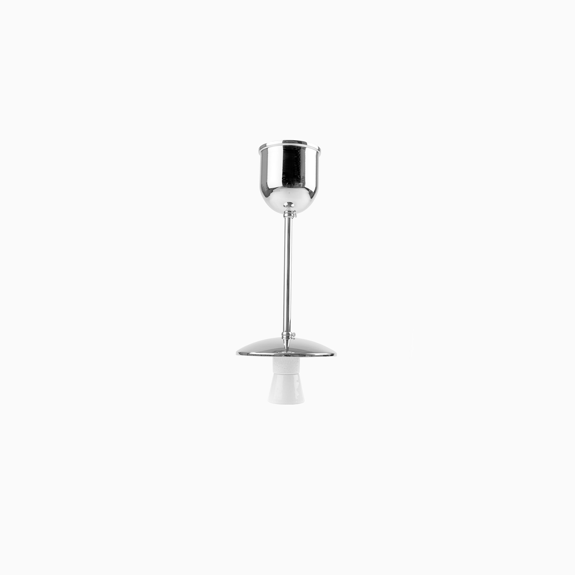 Product Image for Takpendel förnicklad mässing 200 mm