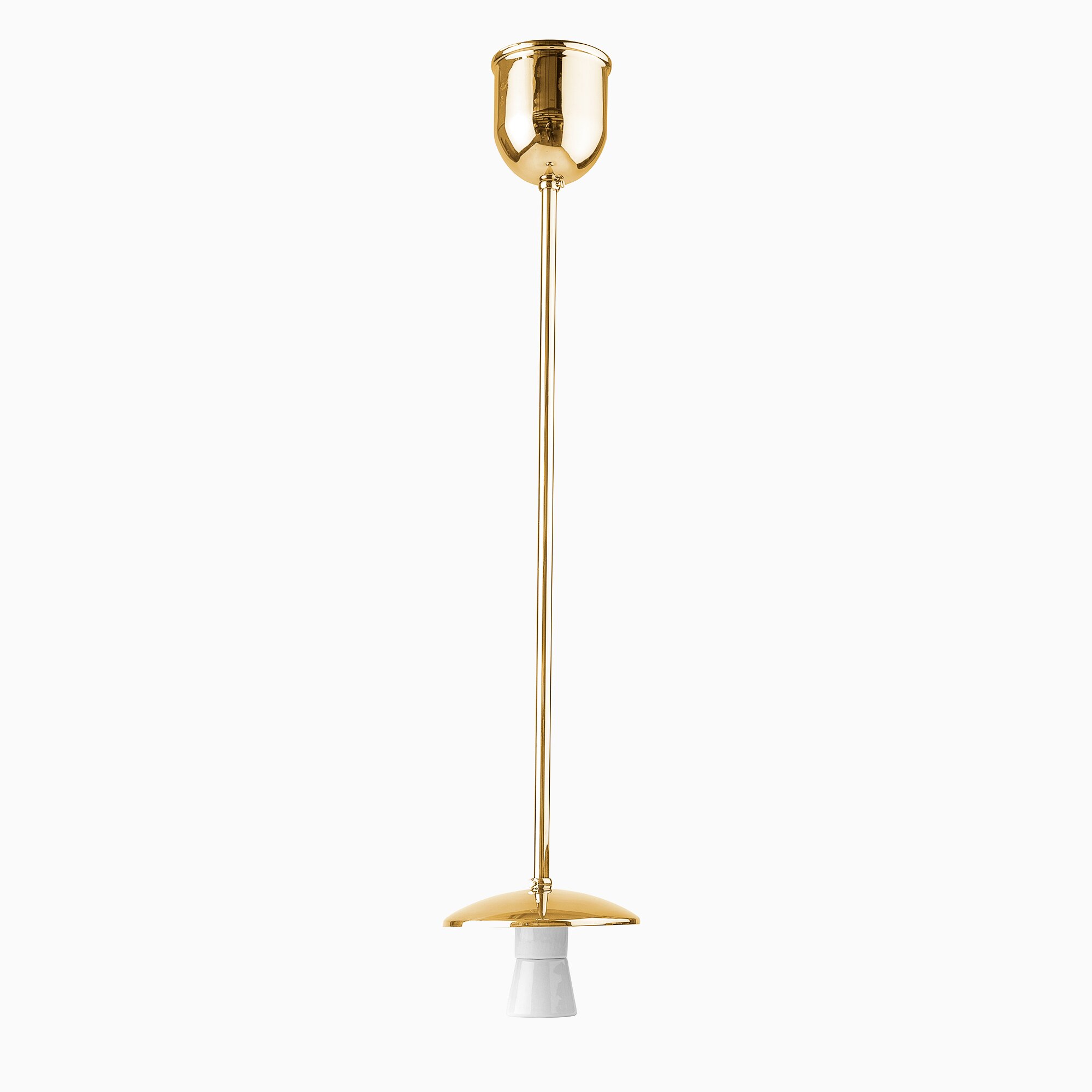 Product Image for Takpendel mässing 500 mm