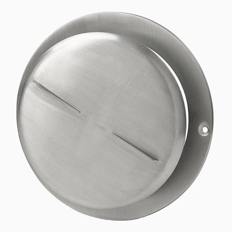 Product Image for Tallriksventil rund 130 mm