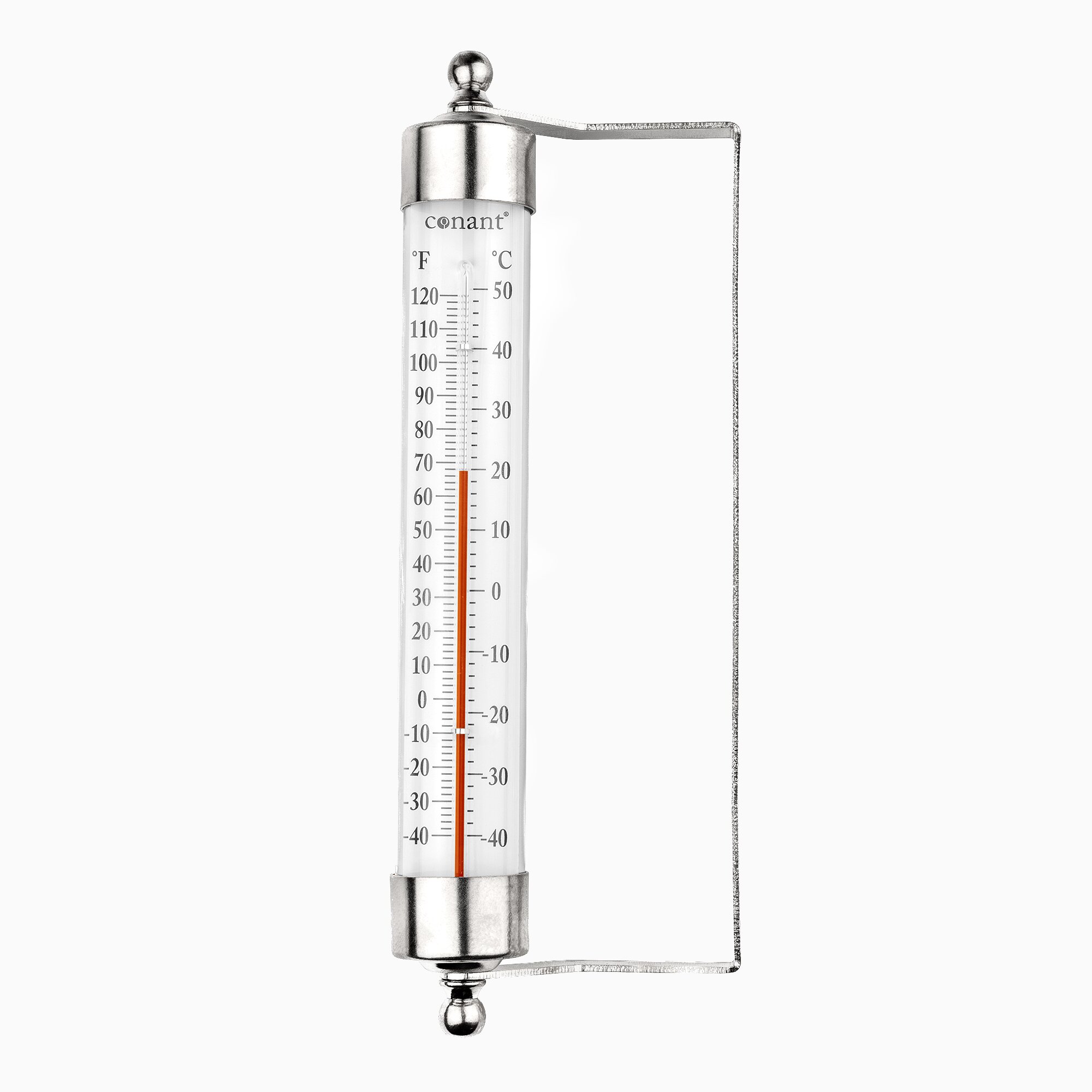 Product Image for Termometer förnicklad