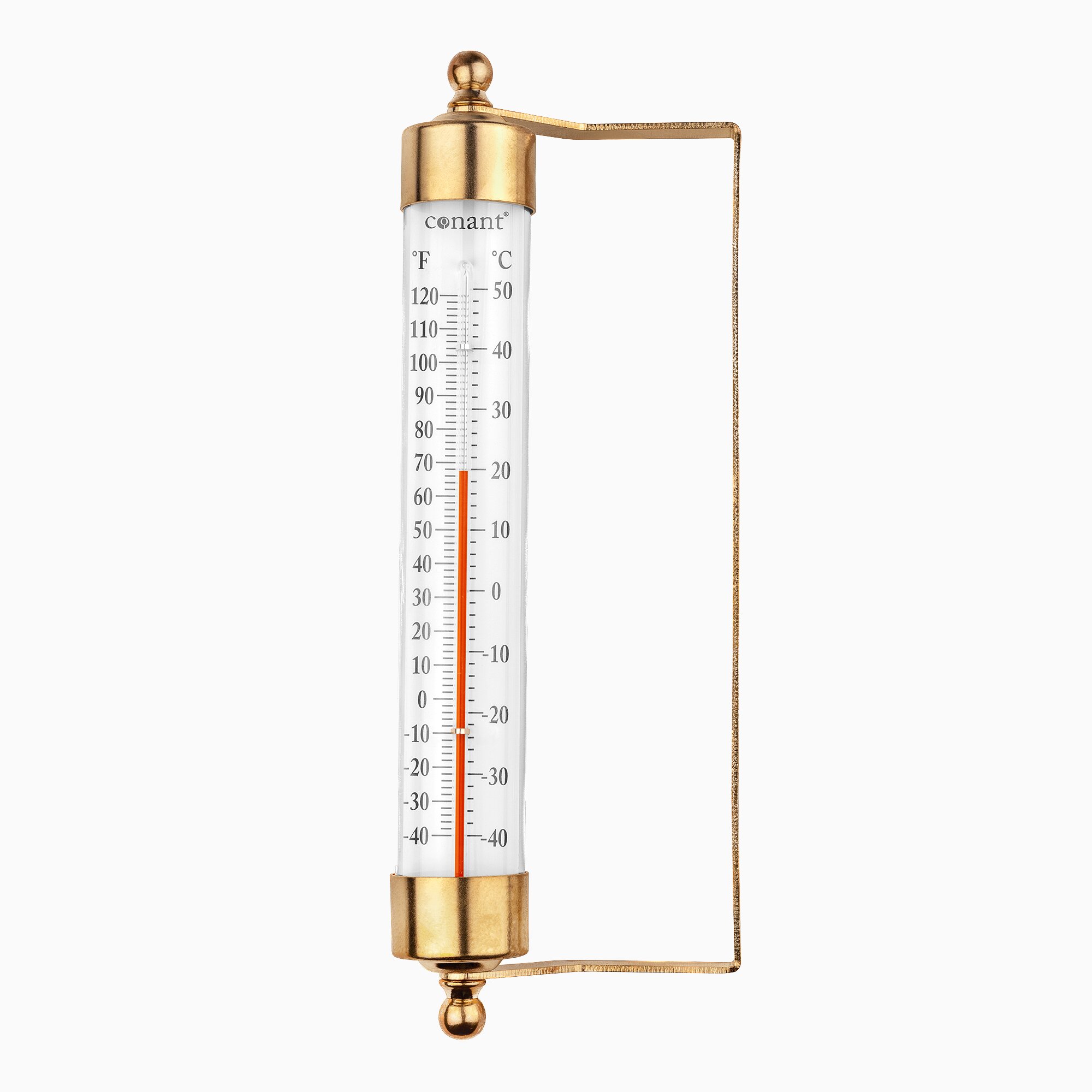 Product Image for Termometer mässing