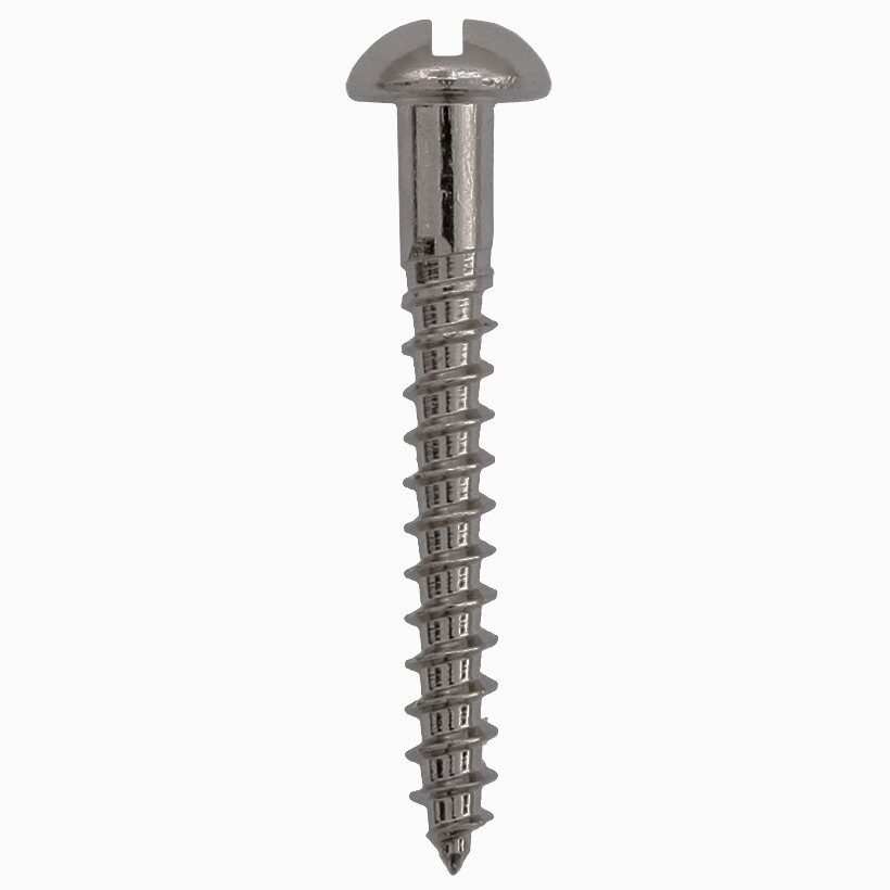 Product Image for Träskruv TKS Stål 200-pack - 5x5/8''
