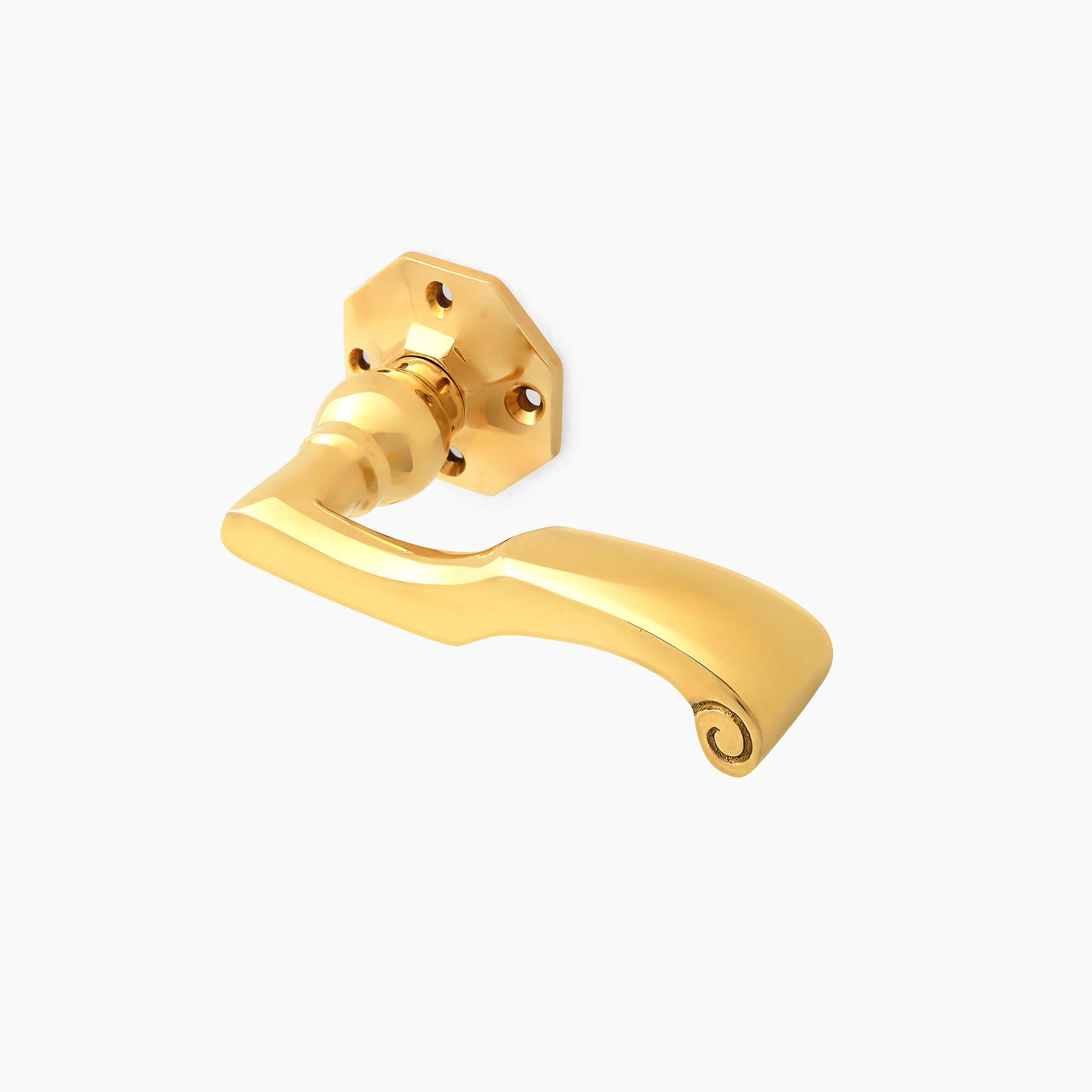 Product Image for Trycke 1920 mässing