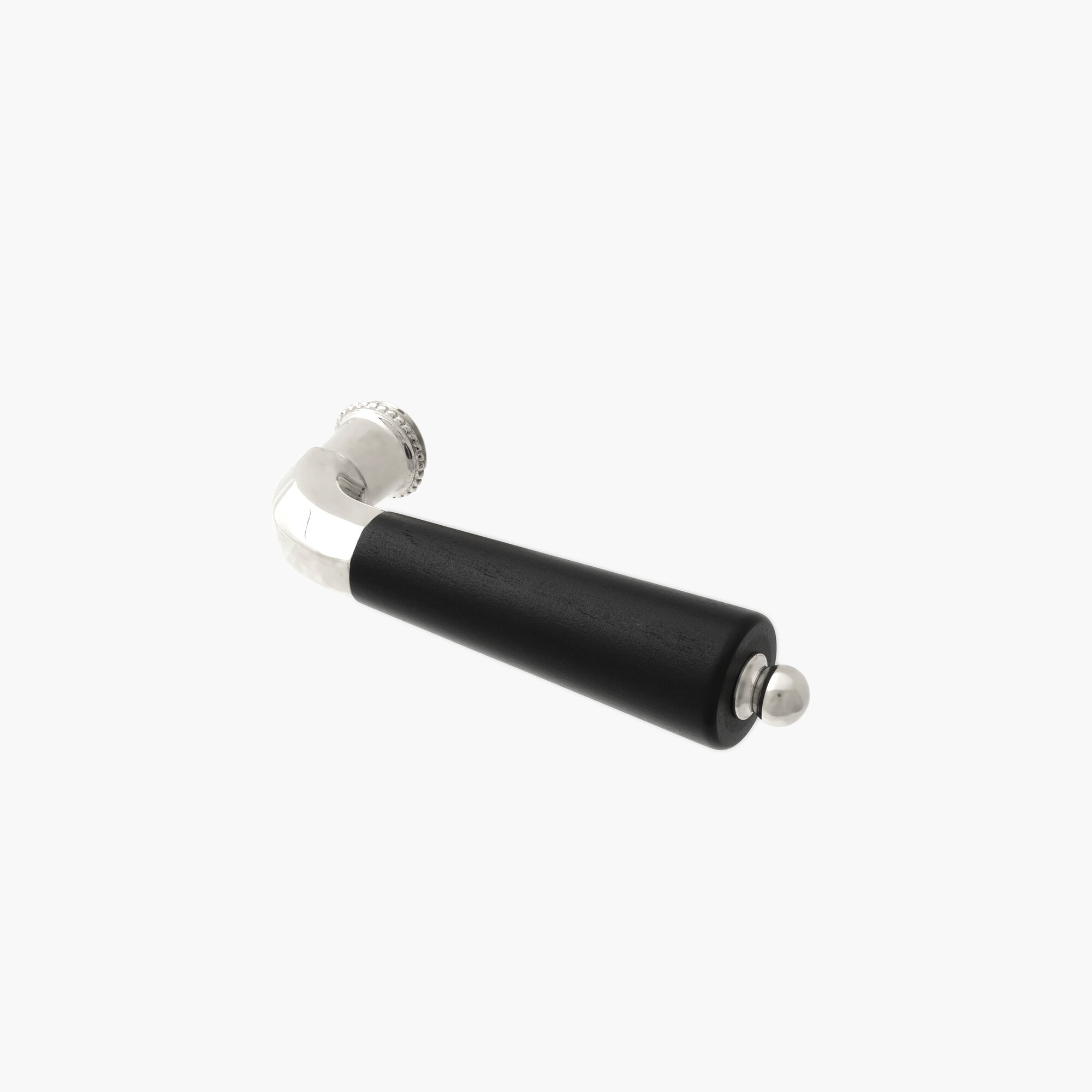 Product Image for Trycke Pärlrand Byggfabriken förnicklad mässing