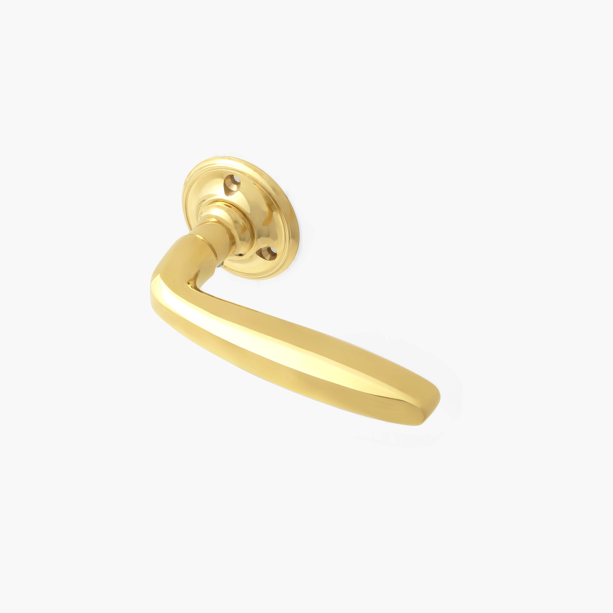 Product Image for Trycke Rörsjöstaden Byggfabriken mässing rosett