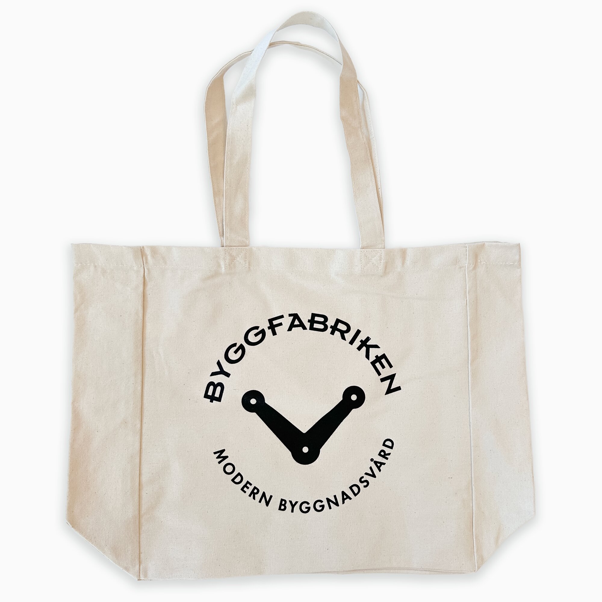 Product Image for Tygkasse med tryck