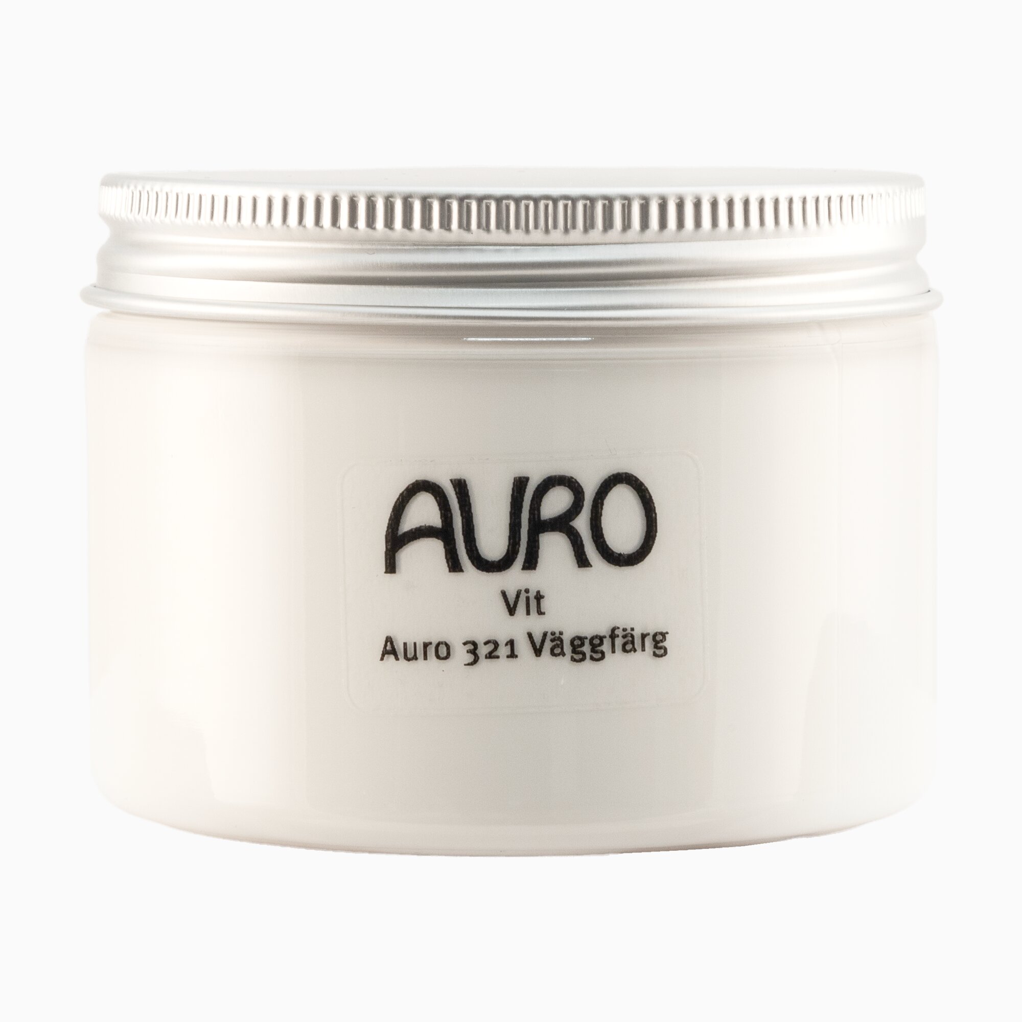Product Image for Väggfärg Vit provburk