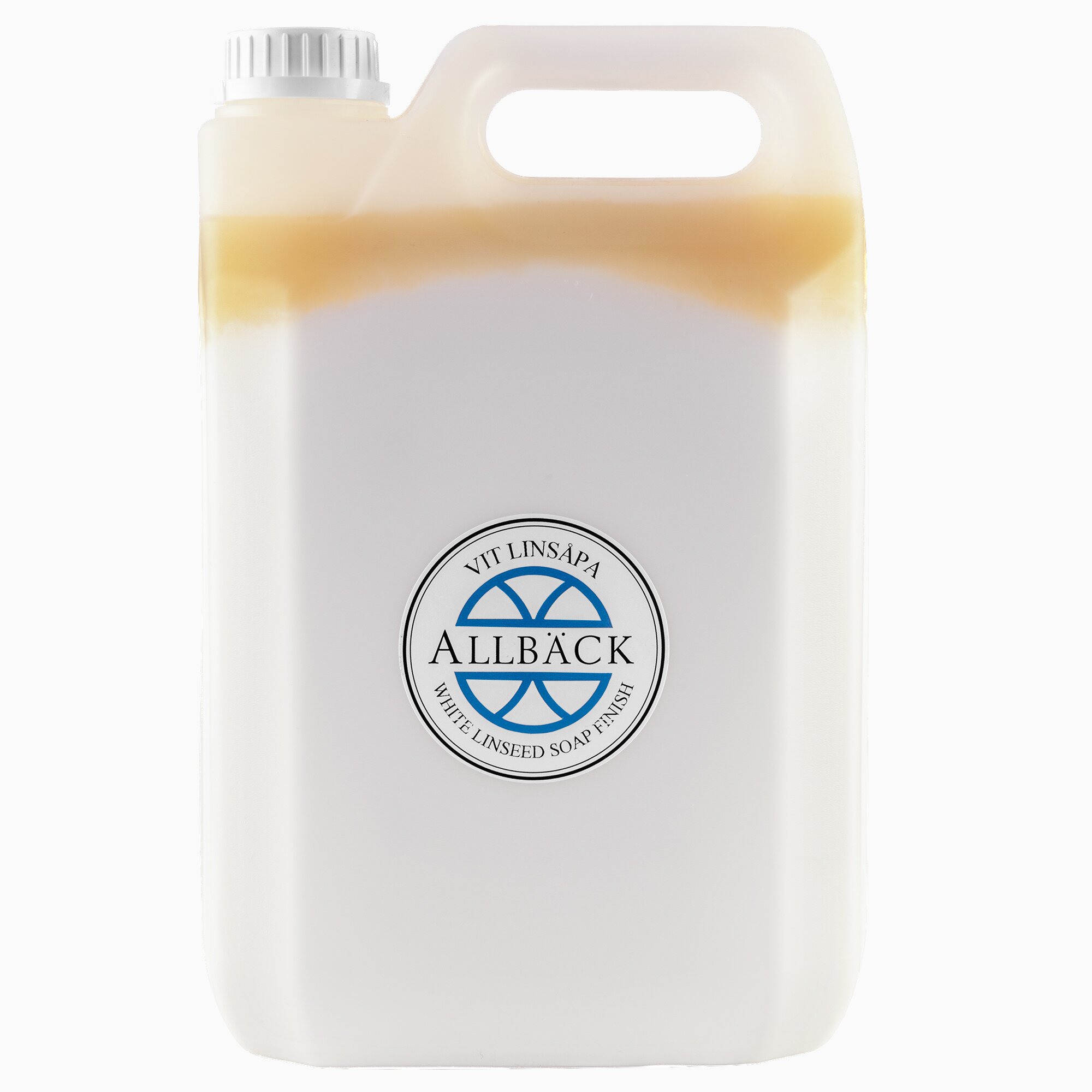 Product Image for Vitsåpa 5 liter