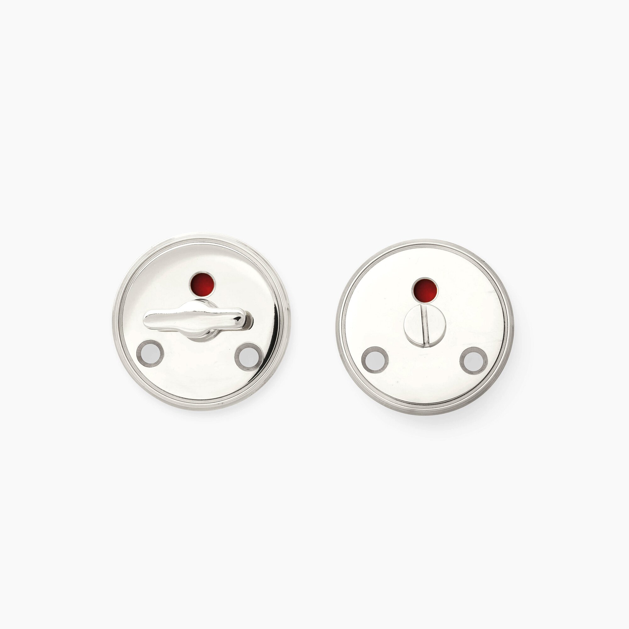 Product Image for WC-vred Fårö förnicklad 2014