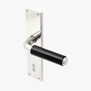 Funkistrycke-Byggfabriken-bakelit-profilknopp-langskylt-50-tal-550-146-7eeb.jpg