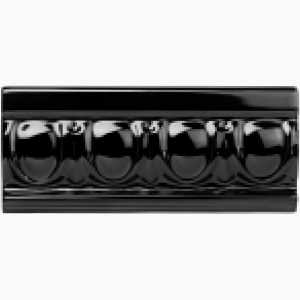 Kakellist-Egg-Dart-Jet-Black-311-175-FP-7215.jpg