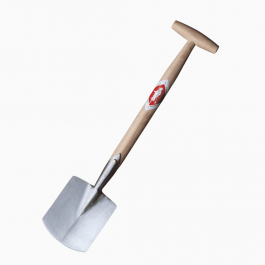 Handspade