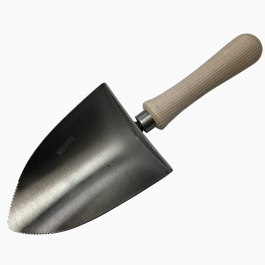 Jordskopa