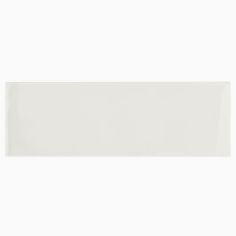 Kakel H&E Smith rektangel 23x7,5 cm Peony White