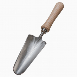 Planteringsspade