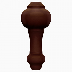Kakellist-HE-Smith-Classic-Moulding-hornavslut-Teapot-Brown-331-361-2812.jpg