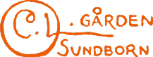 C. Larsson-gården Sundborn