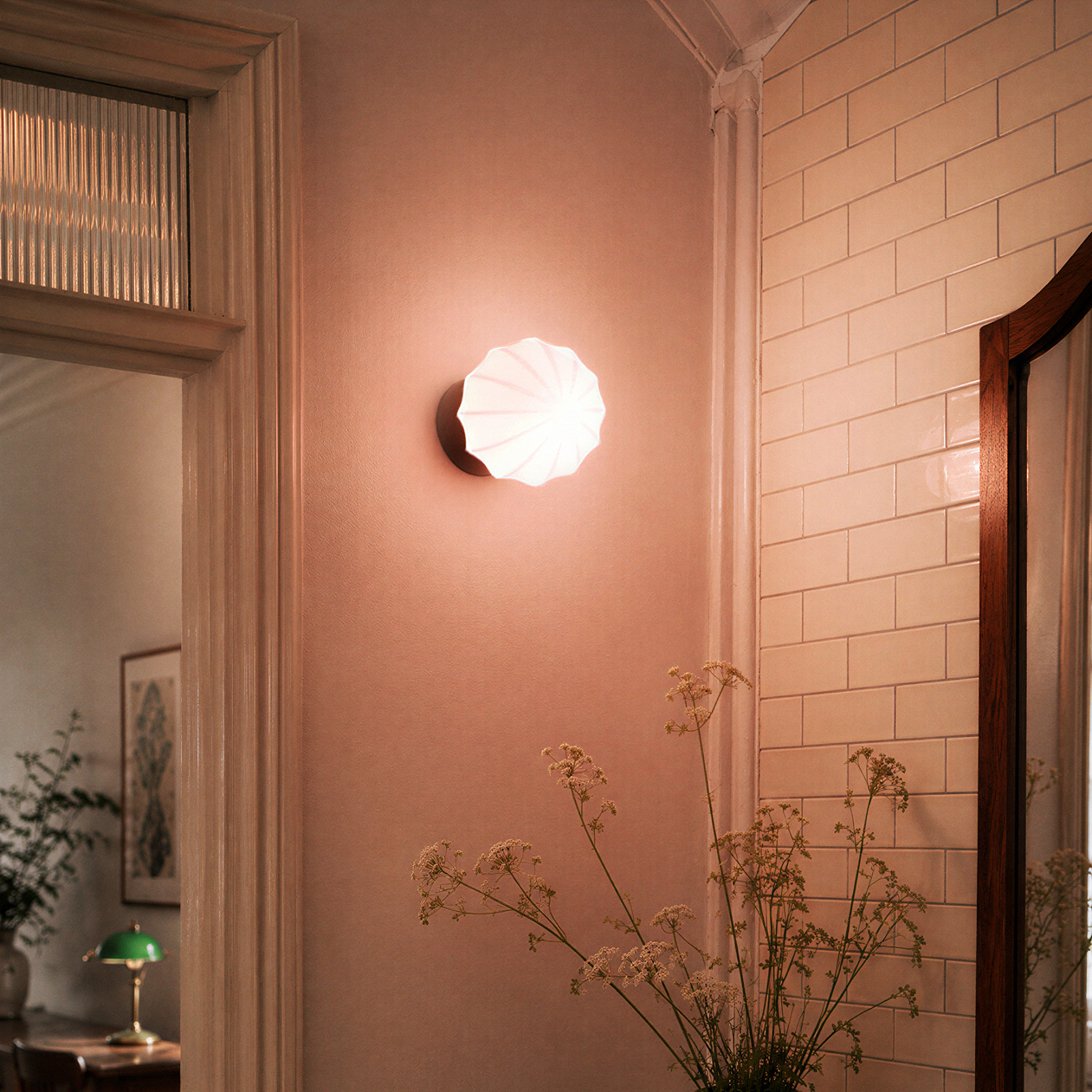 Deco lampor