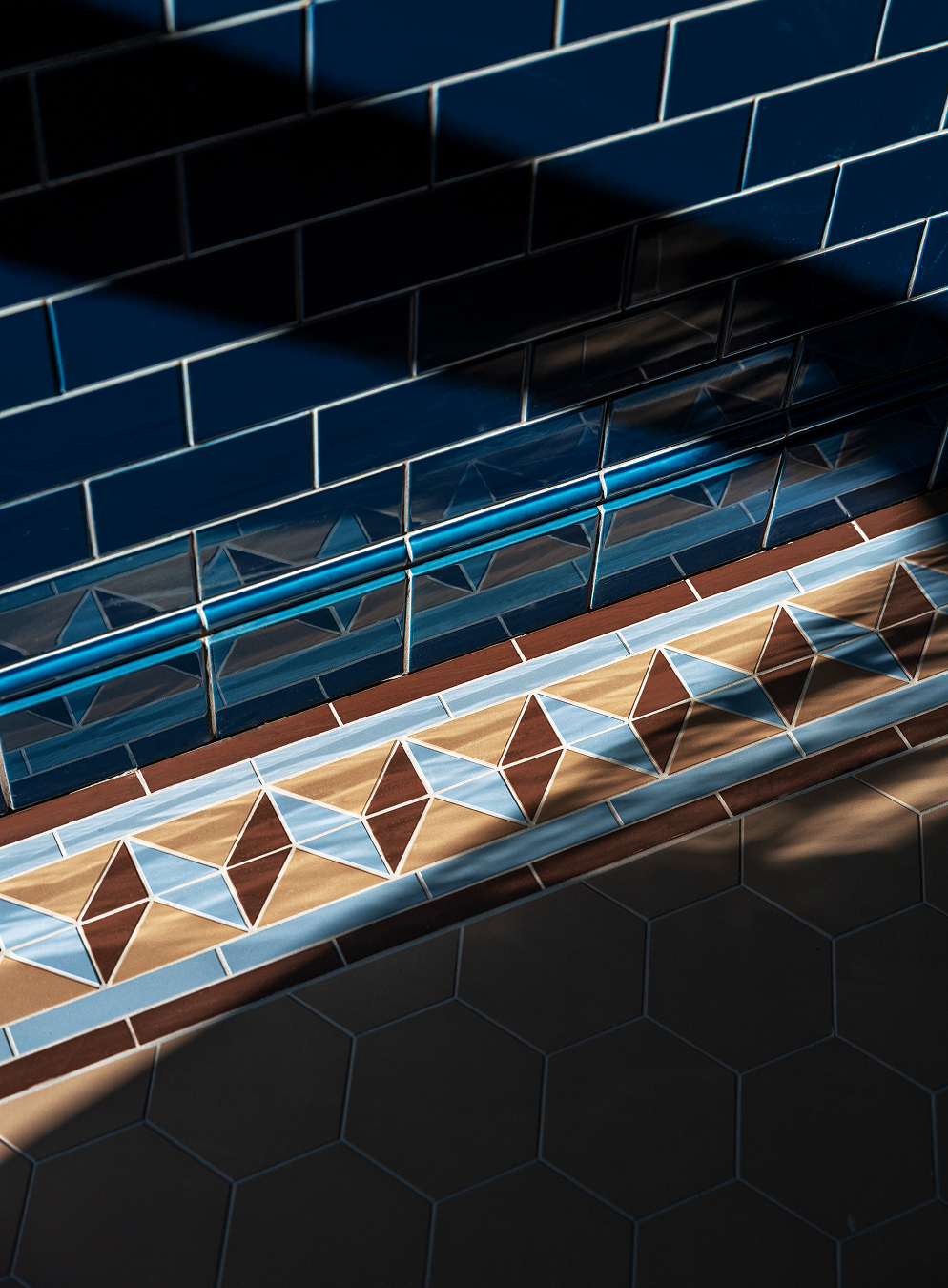 Kakel och klinker fr&aring;n Byggfabriken