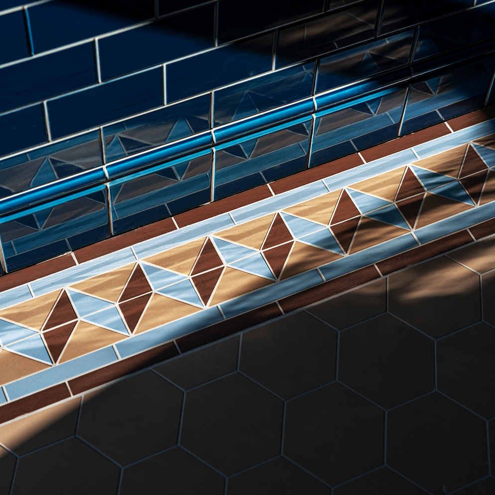 Kakel och klinker fr&aring;n Byggfabriken