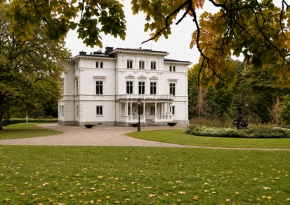 Offentliga projekt