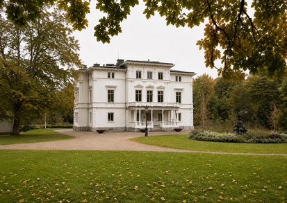 Nolhaga slott