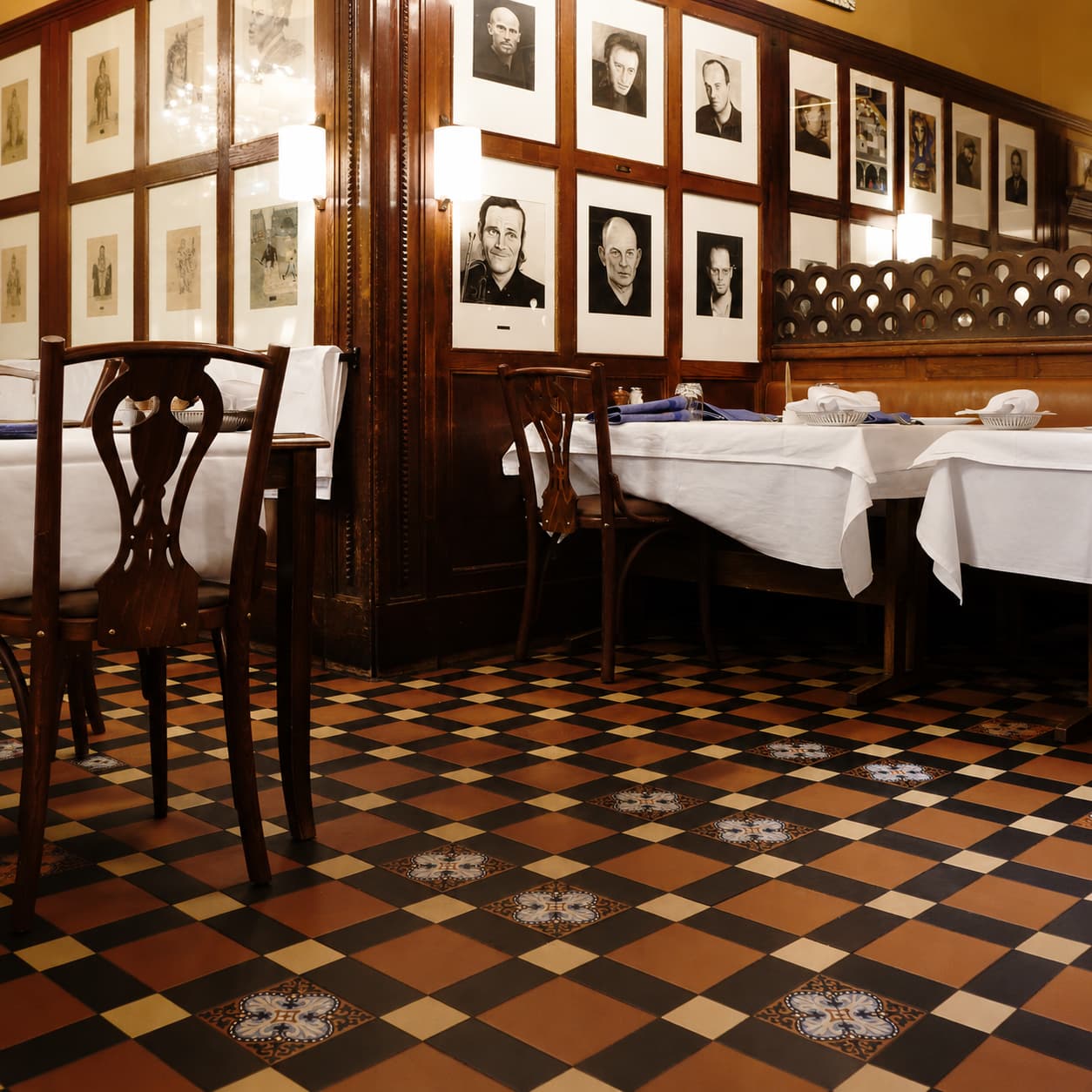 Restaurant Prinsen