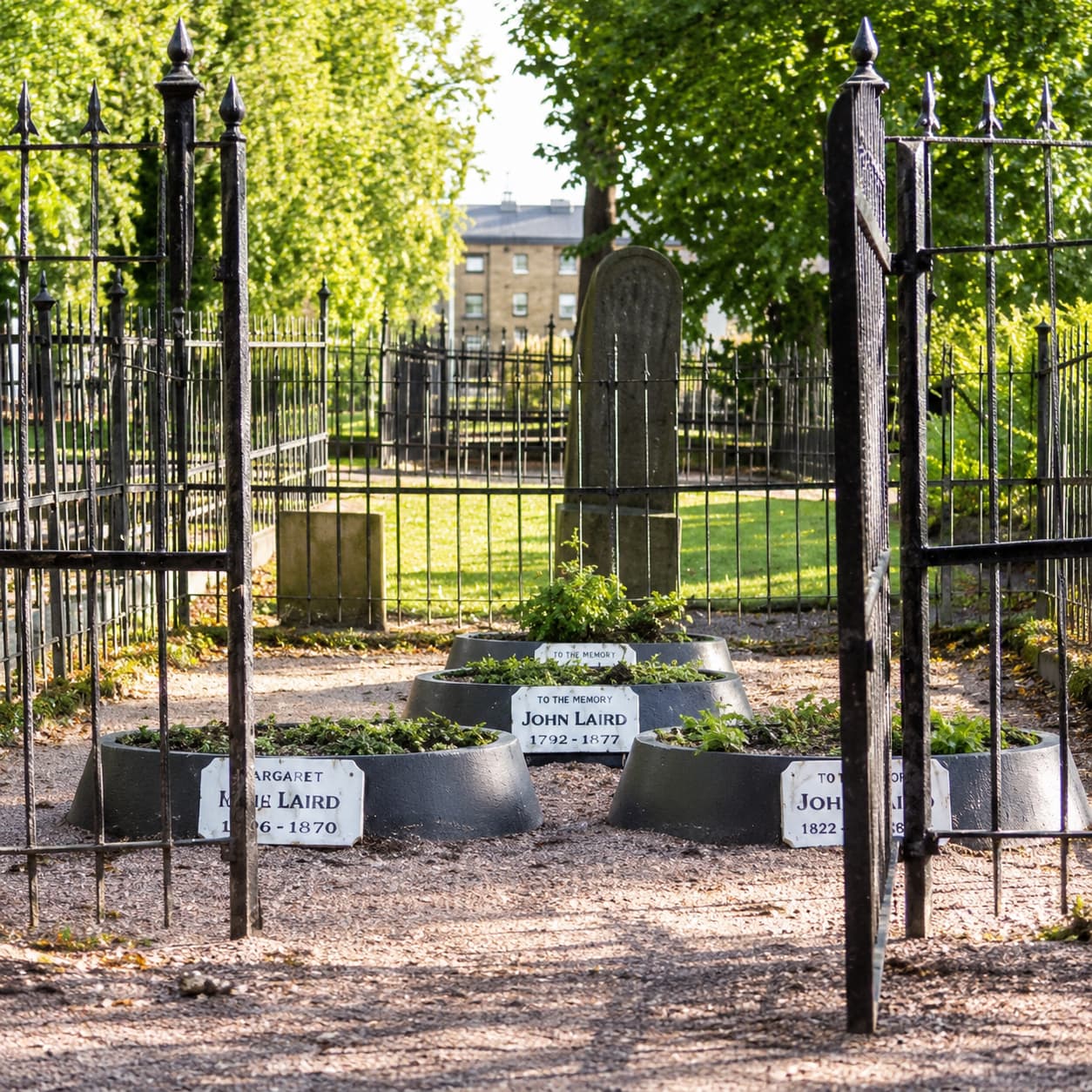 Emaljeskilte