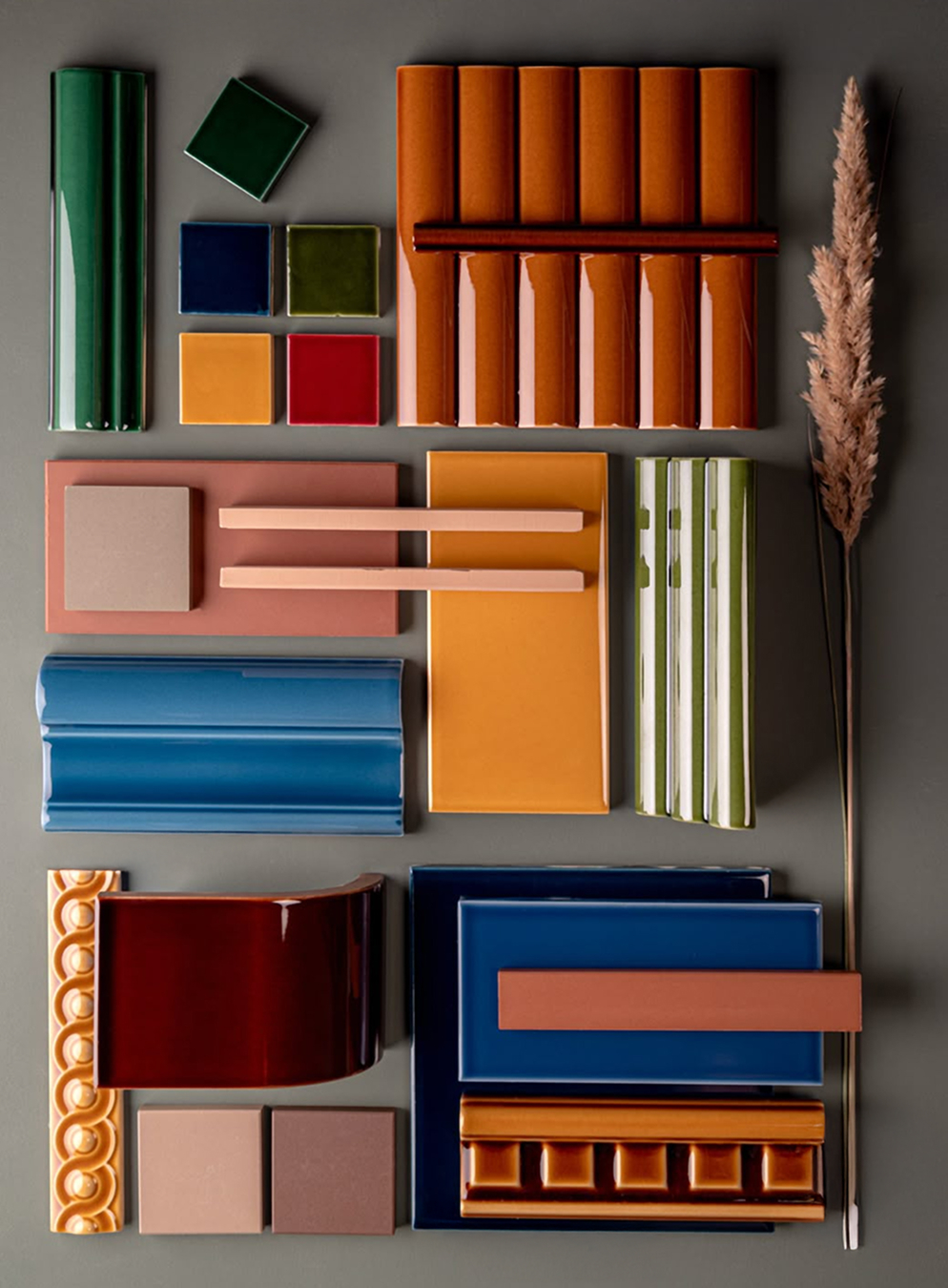 Kakel och klinker fr&aring;n Byggfabriken